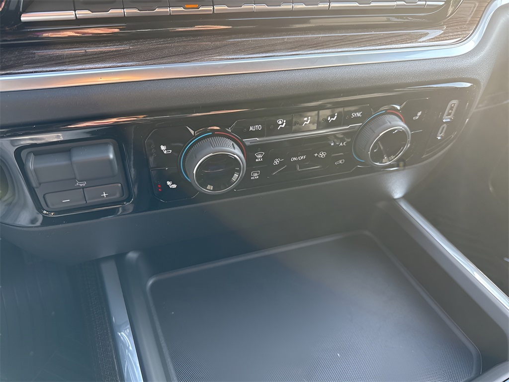 2026 Chevrolet Silverado 3500HD