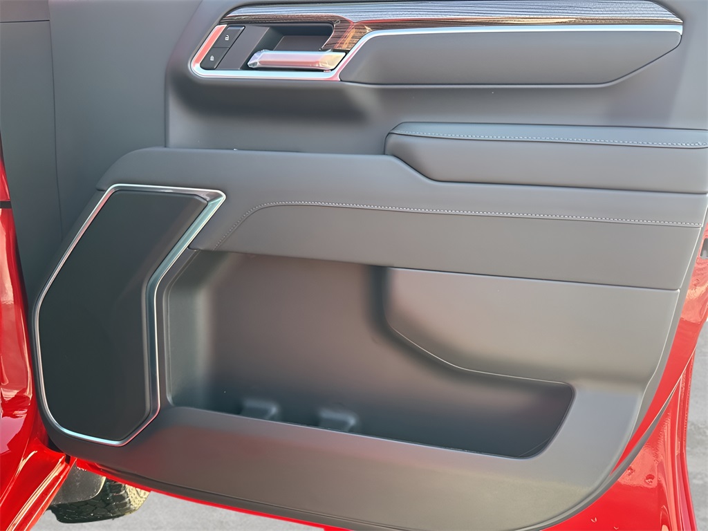 2026 Chevrolet Silverado 3500HD