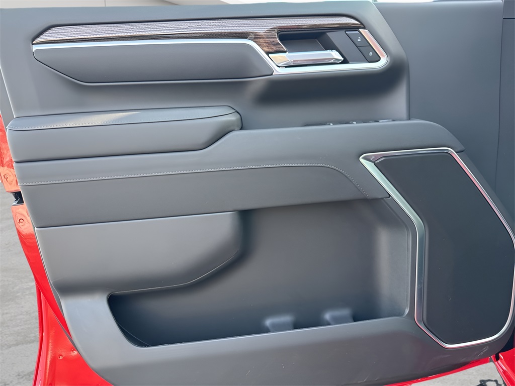 2026 Chevrolet Silverado 3500HD