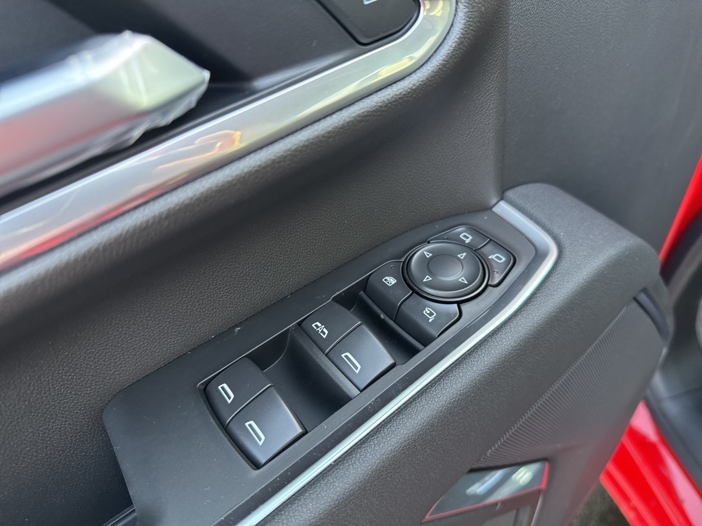 2026 Chevrolet Silverado 3500HD