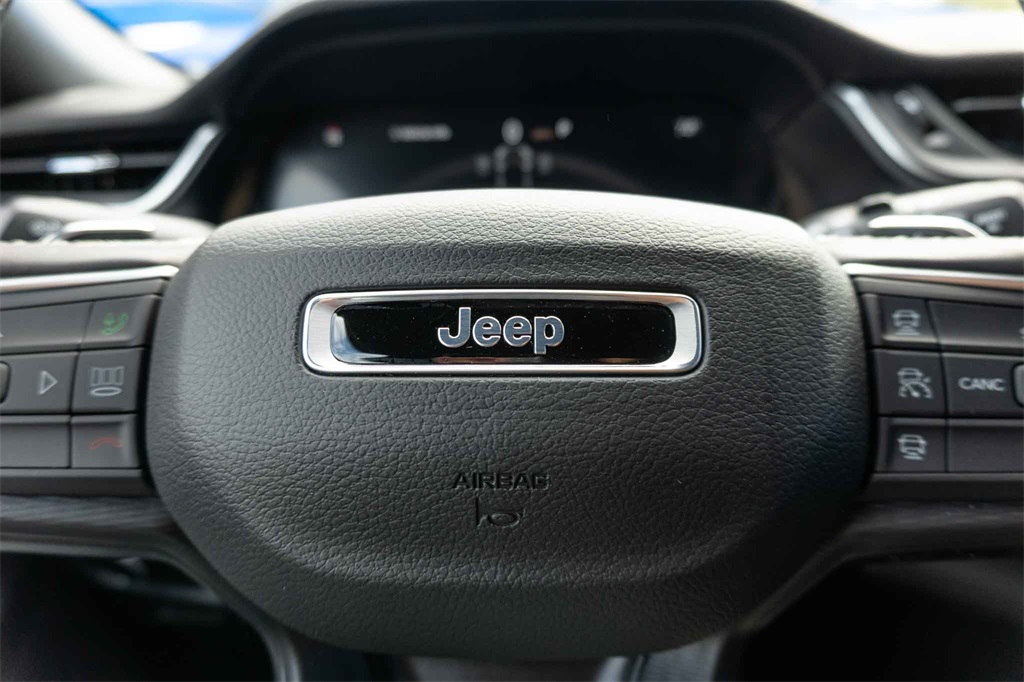 New Car 2025 Jeep Grand Cherokee L  Laredo For Sale Under $50,000 In San Marcos, Texas