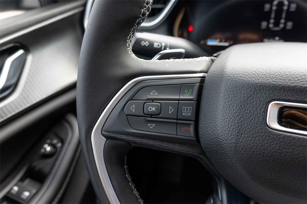 New Car 2025 Jeep Grand Cherokee L  Laredo For Sale Under $50,000 In San Marcos, Texas