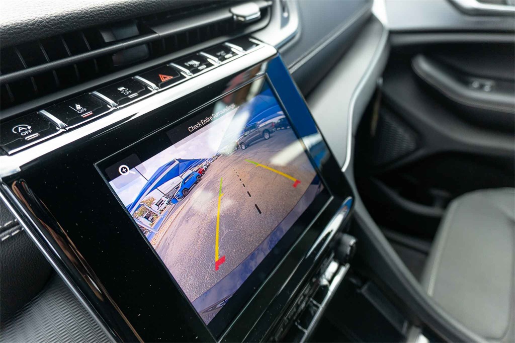 New Car 2025 Jeep Grand Cherokee L  Laredo For Sale Under $50,000 In San Marcos, Texas