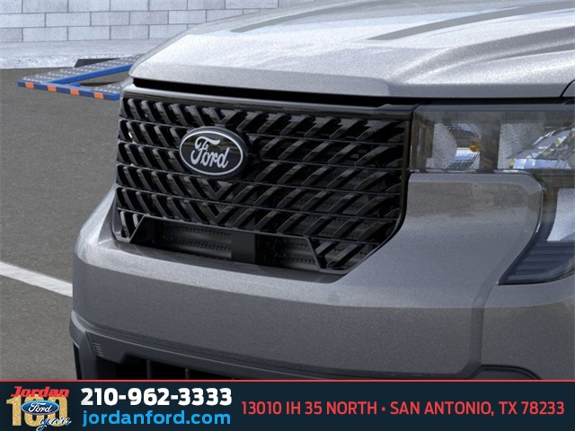 New Car 2025 Ford Maverick  Xlt For Sale Under $35,000 In San Antonio, Texas