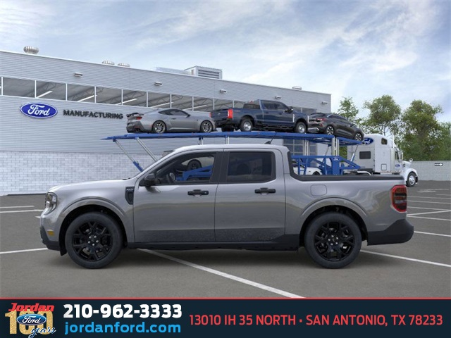 New Car 2025 Ford Maverick  Xlt For Sale Under $35,000 In San Antonio, Texas