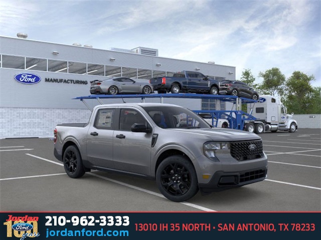 New Car 2025 Ford Maverick  Xlt For Sale Under $35,000 In San Antonio, Texas