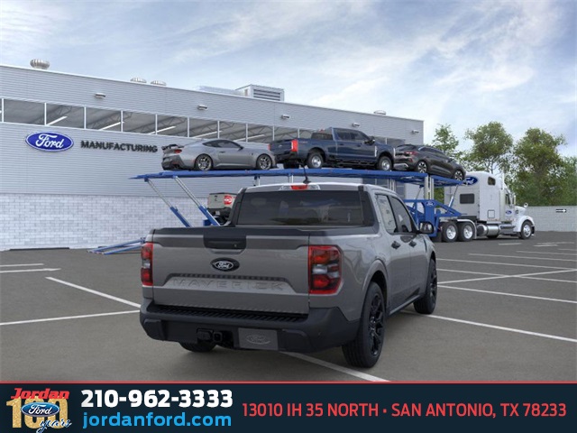 New Car 2025 Ford Maverick  Xlt For Sale Under $35,000 In San Antonio, Texas