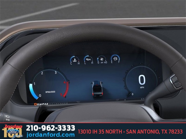 New Car 2025 Ford F-250sd  King Ranch For Sale Under $90,000 In San Antonio, Texas