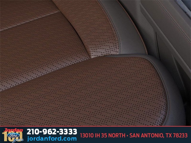 New Car 2025 Ford F-250sd  King Ranch For Sale Under $90,000 In San Antonio, Texas