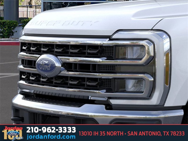 New Car 2025 Ford F-250sd  King Ranch For Sale Under $90,000 In San Antonio, Texas