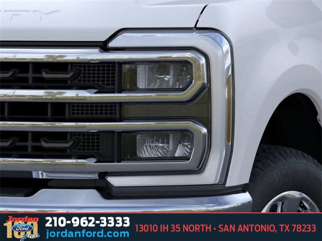 New Car 2025 Ford F-250sd  King Ranch For Sale Under $90,000 In San Antonio, Texas