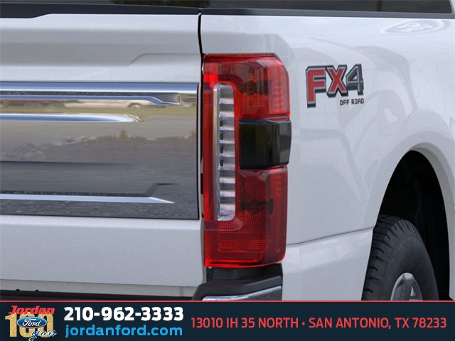 New Car 2025 Ford F-250sd  King Ranch For Sale Under $90,000 In San Antonio, Texas