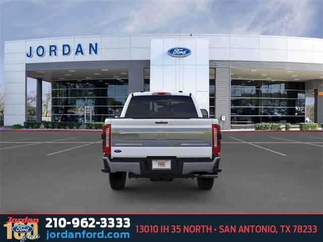 New Car 2025 Ford F-250sd  King Ranch For Sale Under $90,000 In San Antonio, Texas