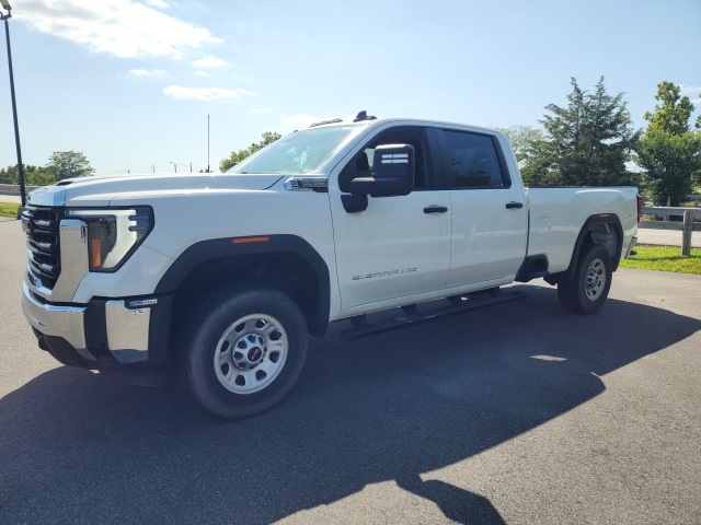 2024 GMC Sierra 2500HD for sale at Patriot Auto Group