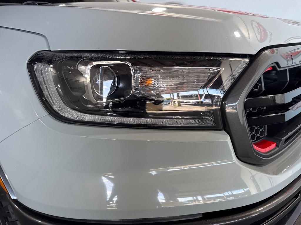 Thumbnail: 2022 Ford Ranger - 11