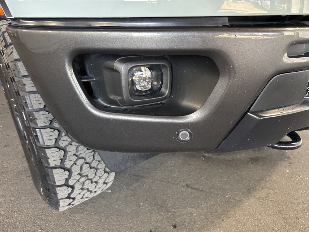 Thumbnail: 2022 Ford Ranger - 12