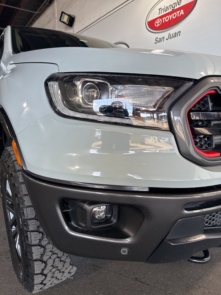 Thumbnail: 2022 Ford Ranger - 13