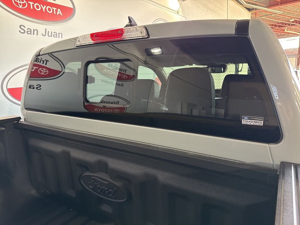 Thumbnail: 2022 Ford Ranger - 18