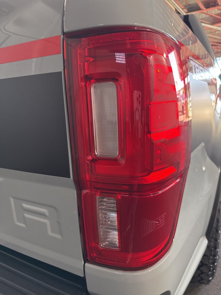 Thumbnail: 2022 Ford Ranger - 19