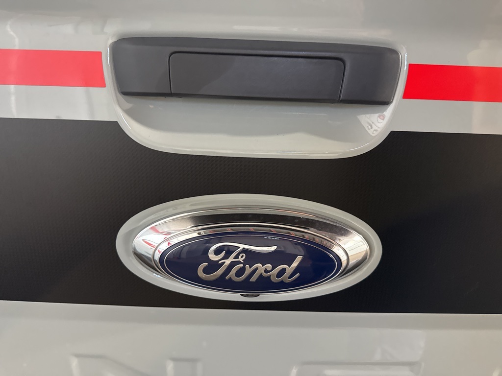 Thumbnail: 2022 Ford Ranger - 21