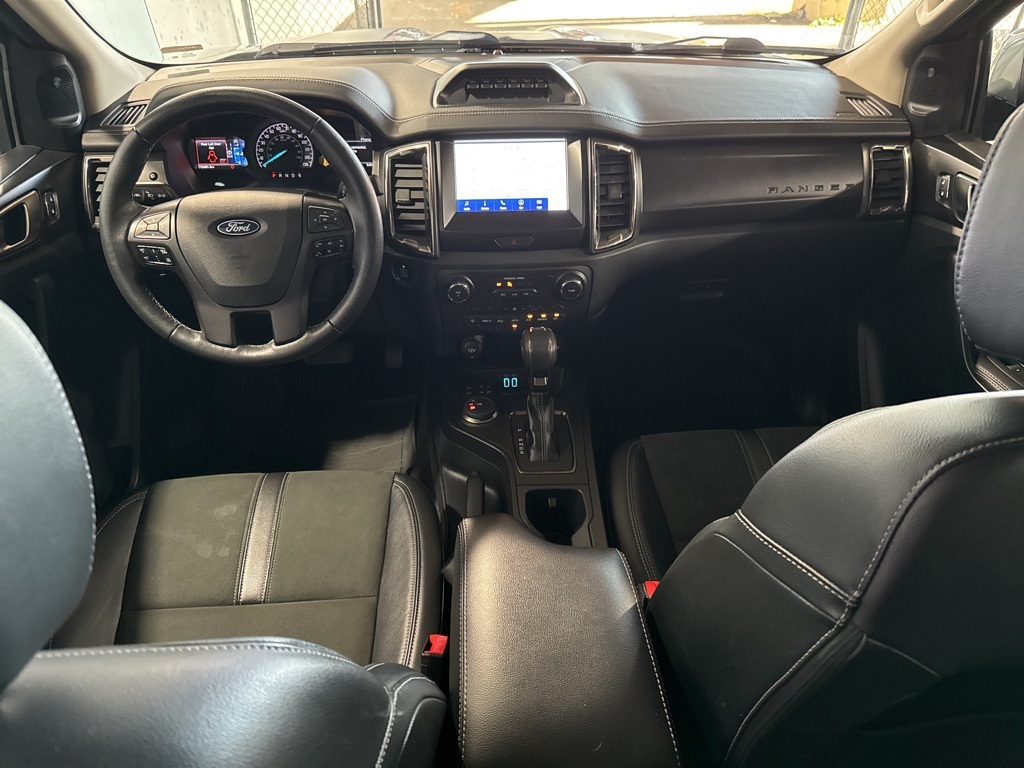 Thumbnail: 2022 Ford Ranger - 31