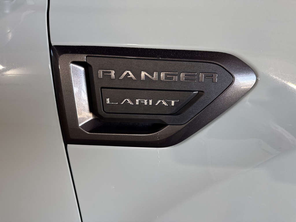 Thumbnail: 2022 Ford Ranger - 9
