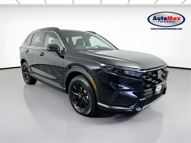 2023 Honda CR-V Hybrid Sport AWD