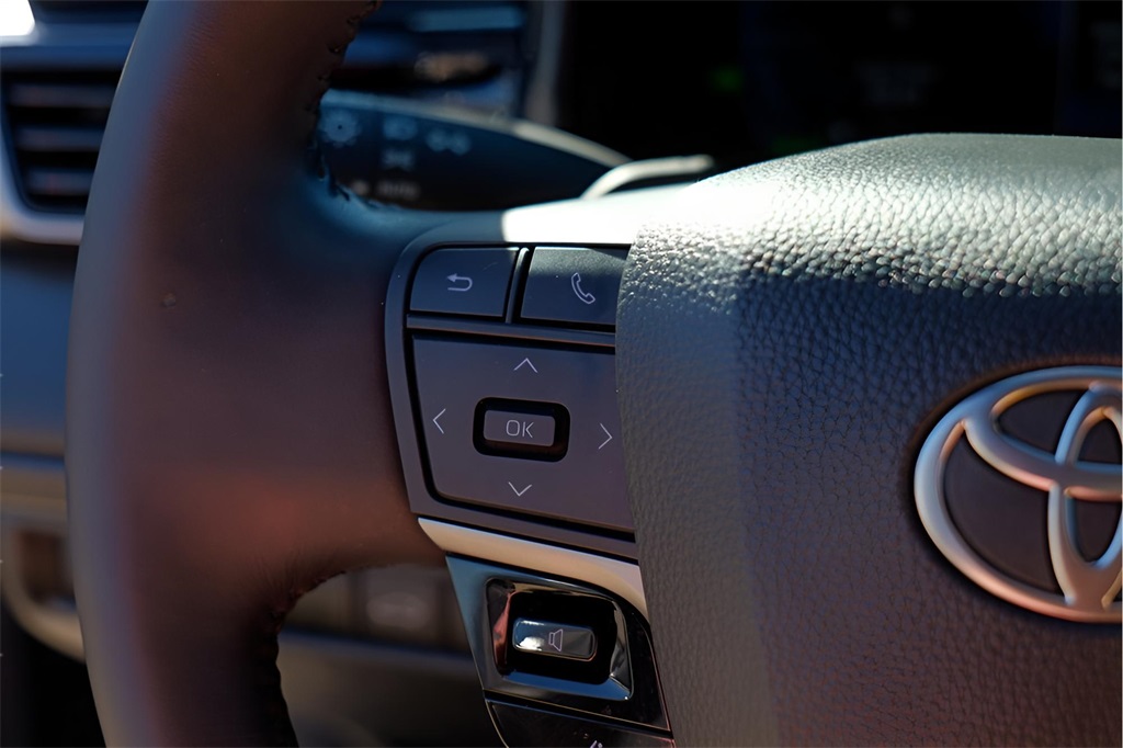 Used Car 2025 Toyota Camry  Xse For Sale Under $35,000 In Austin, Texas