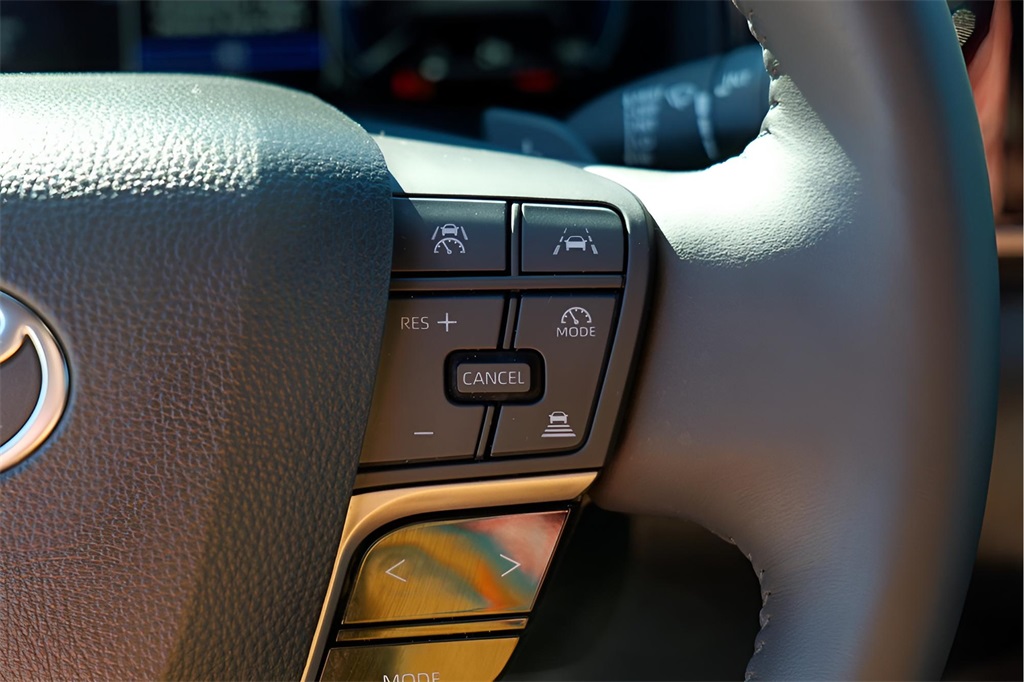 Used Car 2025 Toyota Camry  Xse For Sale Under $35,000 In Austin, Texas