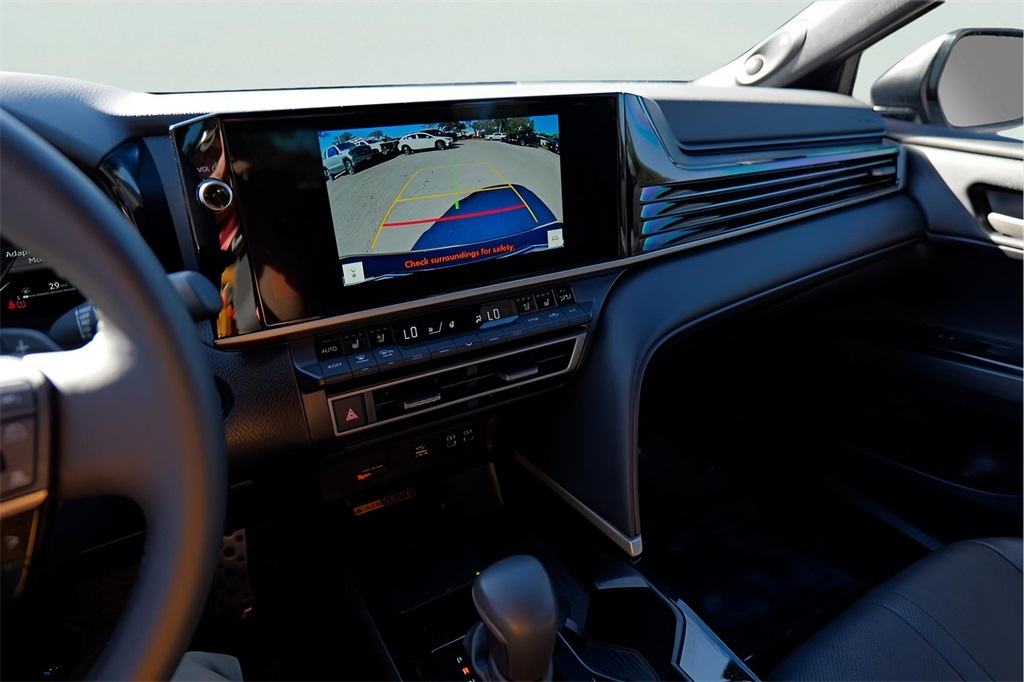 Used Car 2025 Toyota Camry  Xse For Sale Under $35,000 In Austin, Texas