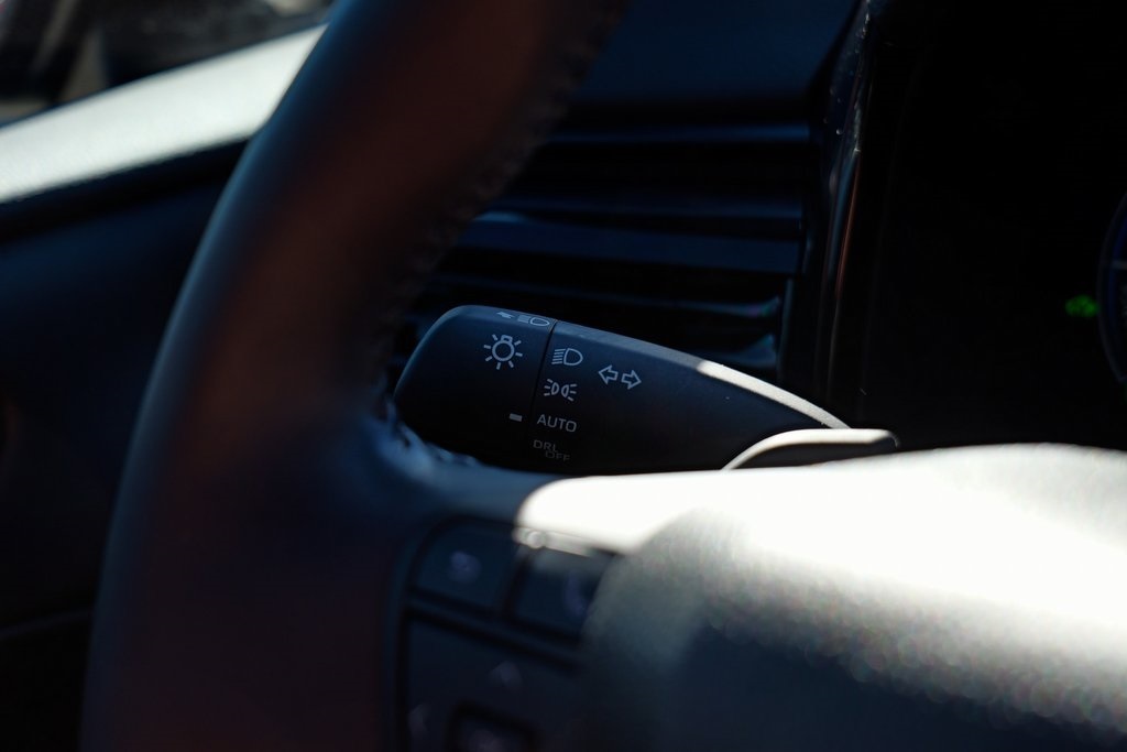 Used Car 2025 Toyota Camry  Xse For Sale Under $35,000 In Austin, Texas