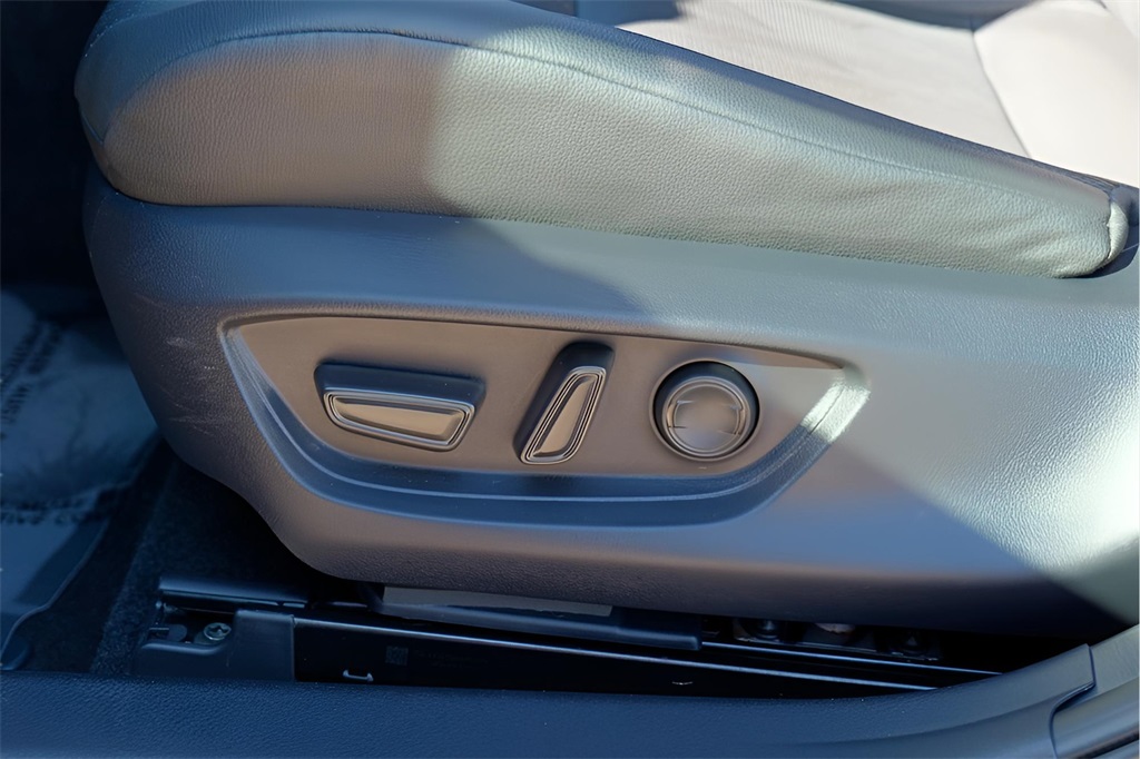 Used Car 2025 Toyota Camry  Xse For Sale Under $35,000 In Austin, Texas