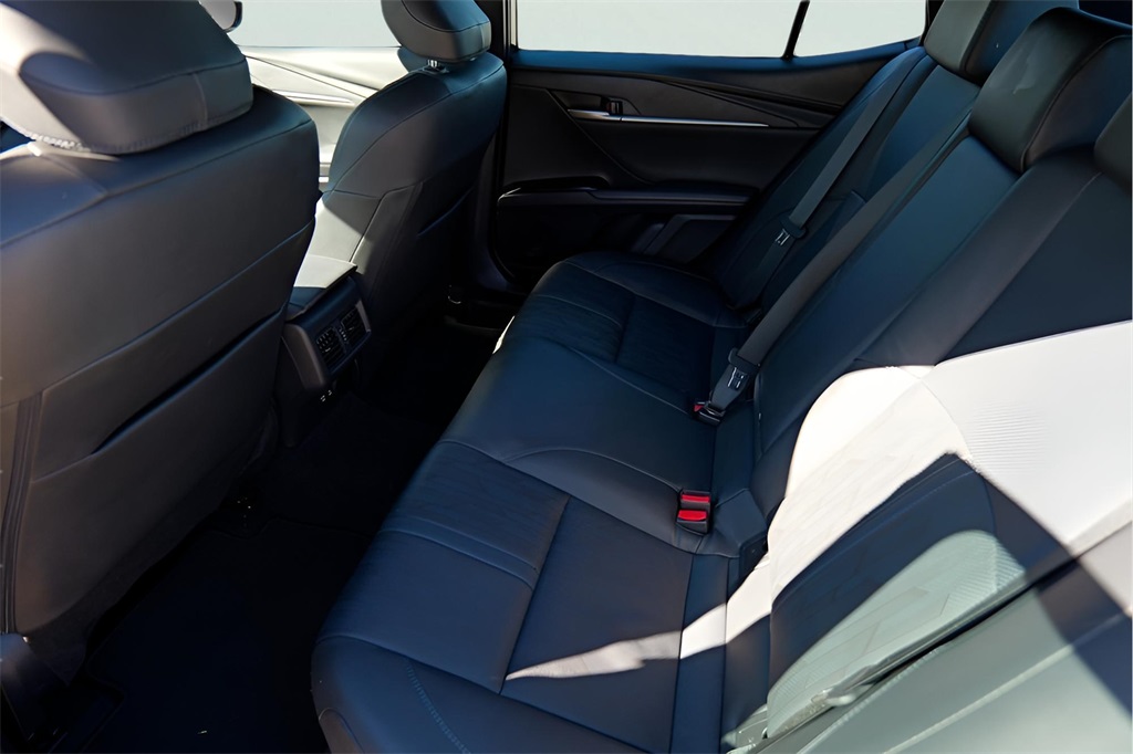 Used Car 2025 Toyota Camry  Xse For Sale Under $35,000 In Austin, Texas