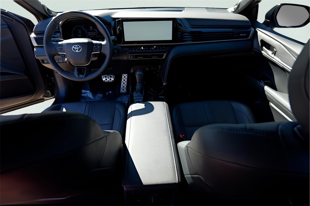 Used Car 2025 Toyota Camry  Xse For Sale Under $35,000 In Austin, Texas
