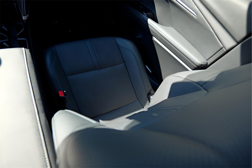 Used Car 2025 Toyota Camry  Xse For Sale Under $35,000 In Austin, Texas