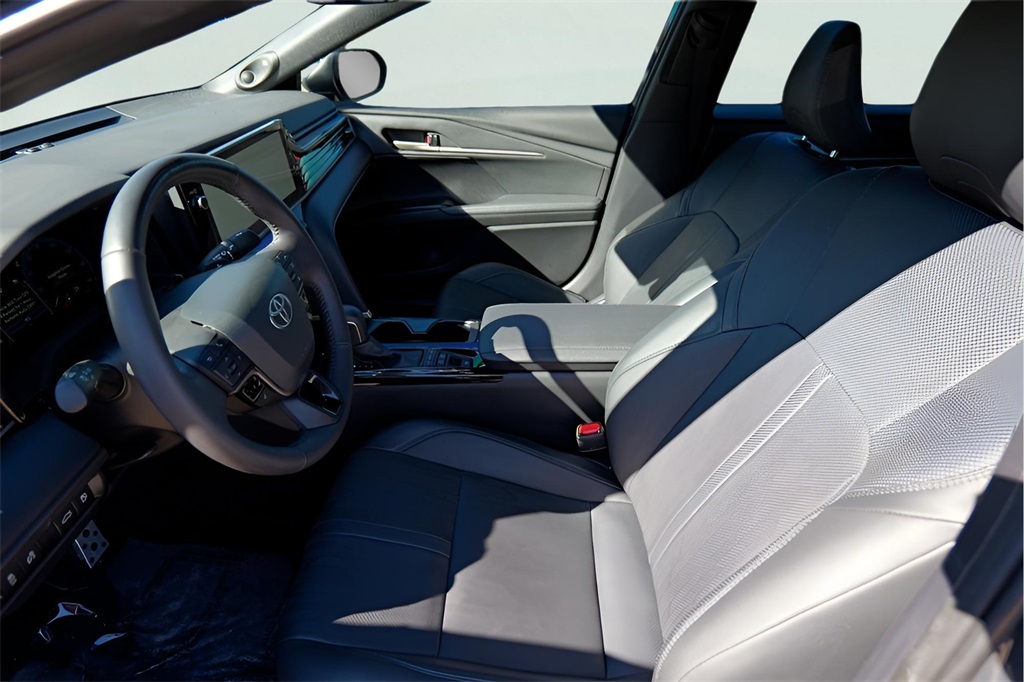 Used Car 2025 Toyota Camry  Xse For Sale Under $35,000 In Austin, Texas