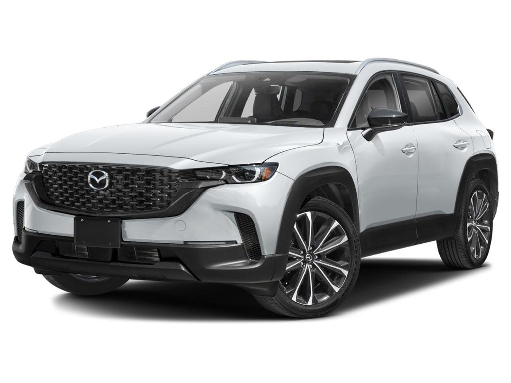 New Car 2025 Mazda Cx-50  2.5 S Premium Plus Package For Sale Under $40,000 In Austin, Texas
