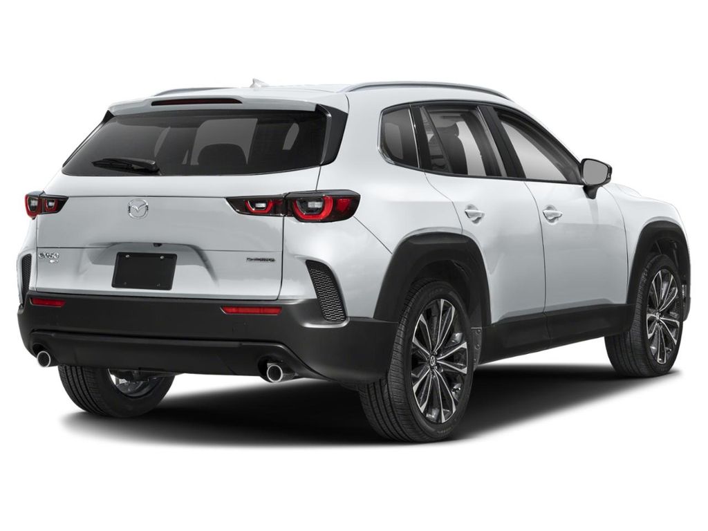 New Car 2025 Mazda Cx-50  2.5 S Premium Plus Package For Sale Under $40,000 In Austin, Texas