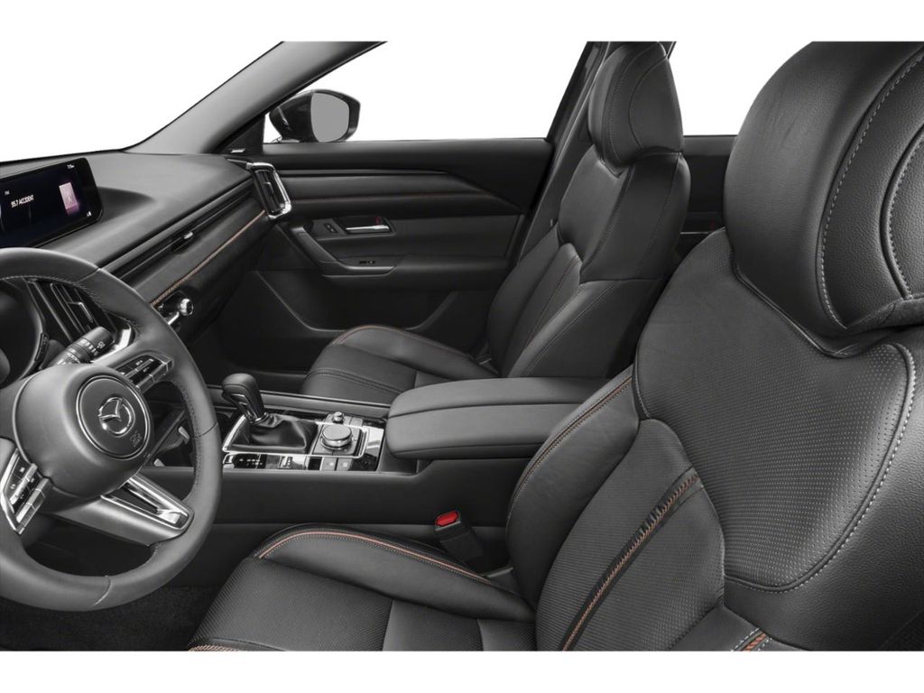New Car 2025 Mazda Cx-50  2.5 S Premium Plus Package For Sale Under $40,000 In Austin, Texas