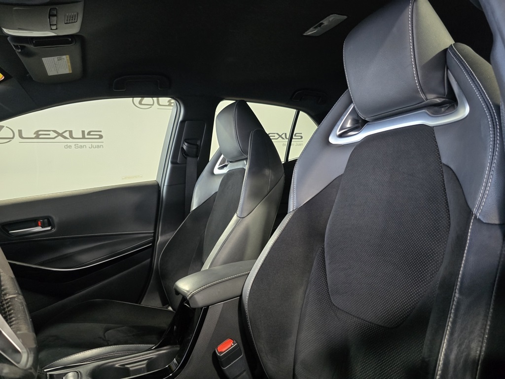 Thumbnail: 2019 Toyota Corolla - 15