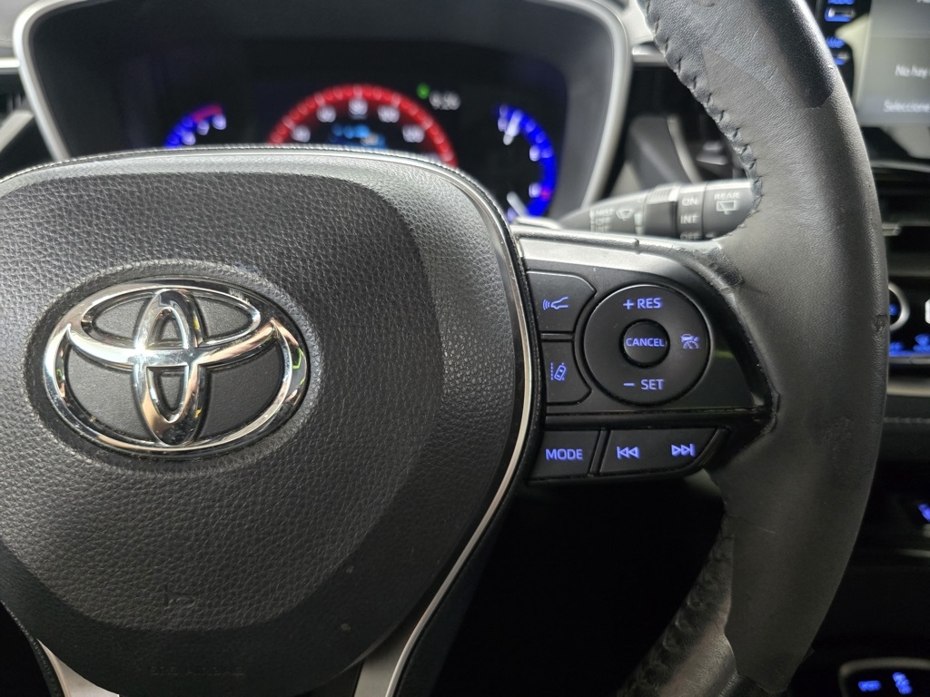 Thumbnail: 2019 Toyota Corolla - 17
