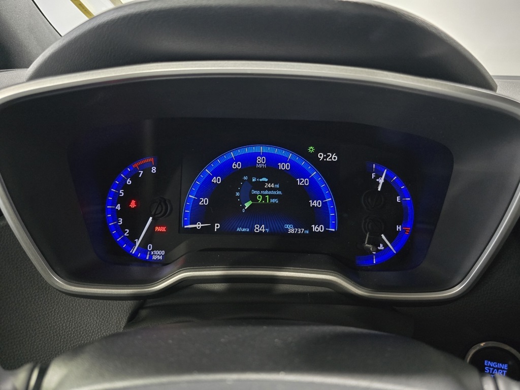 Thumbnail: 2019 Toyota Corolla - 18