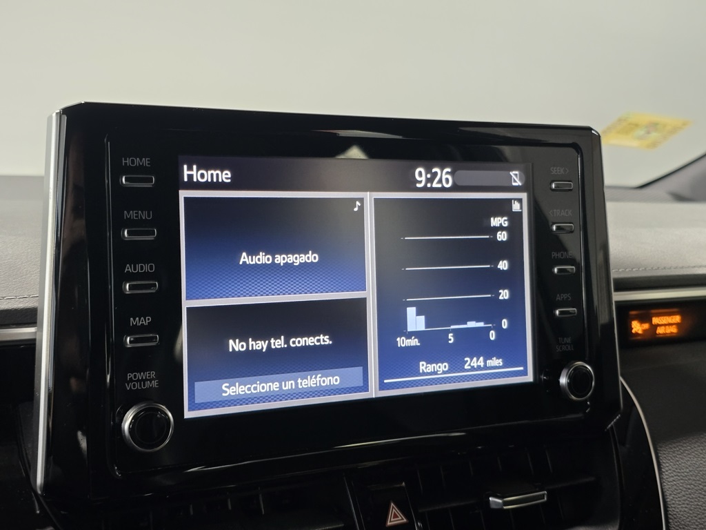 Thumbnail: 2019 Toyota Corolla - 21