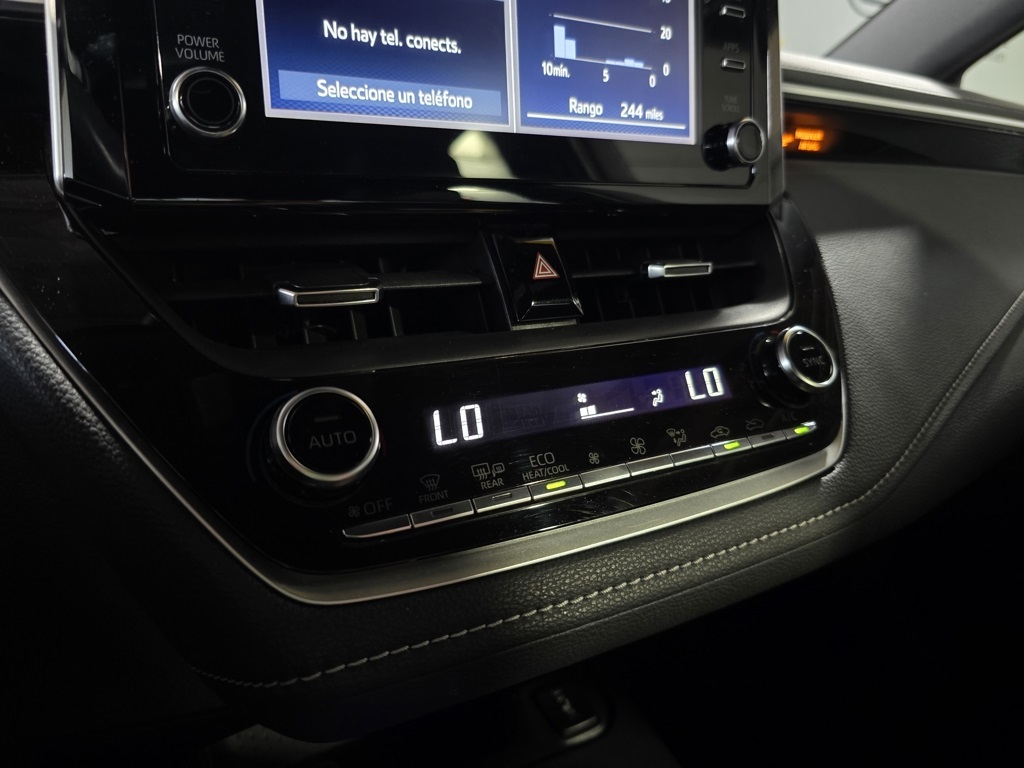 Thumbnail: 2019 Toyota Corolla - 22