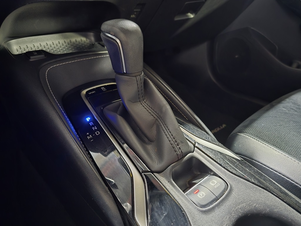 Thumbnail: 2019 Toyota Corolla - 24