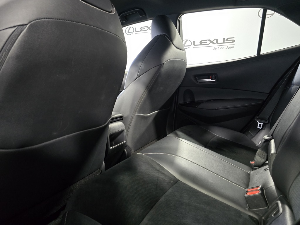 Thumbnail: 2019 Toyota Corolla - 26