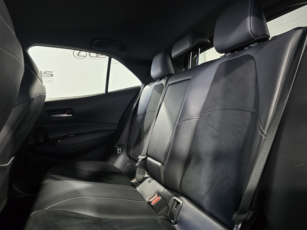 Thumbnail: 2019 Toyota Corolla - 27