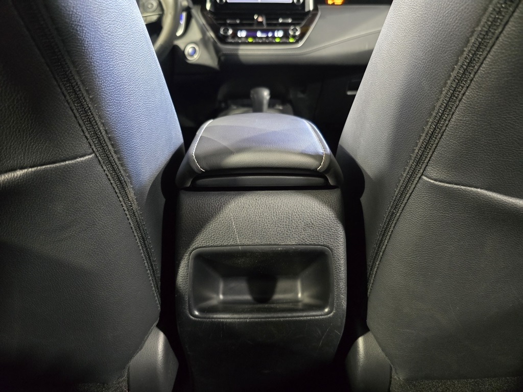 Thumbnail: 2019 Toyota Corolla - 28