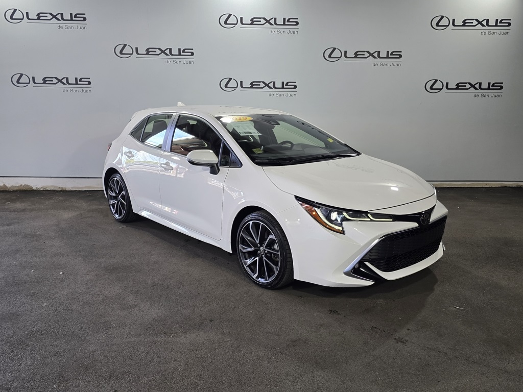 Thumbnail: 2019 Toyota Corolla - 3