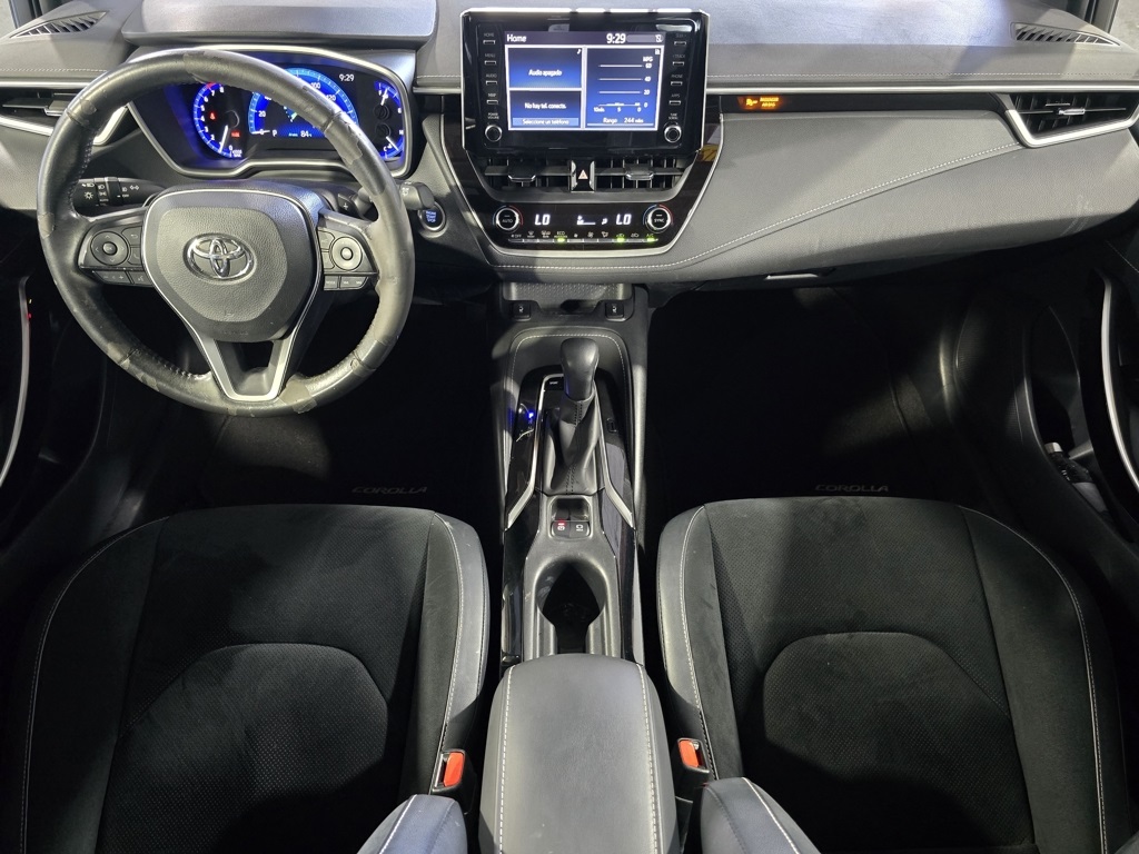 Thumbnail: 2019 Toyota Corolla - 30